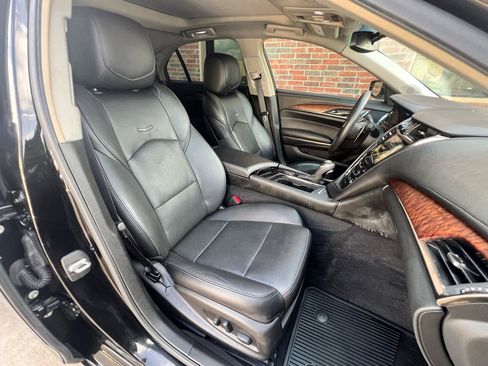 Used 2019 Cadillac CTS Luxury AWD/4WD image 49