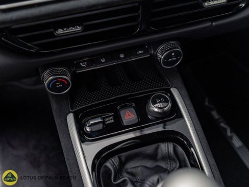 Used 2026 Lotus Emira RWD image 10