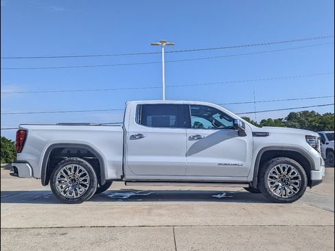 New 2026 GMC Sierra 1500 Denali Ultimate AWD/4WD image 6