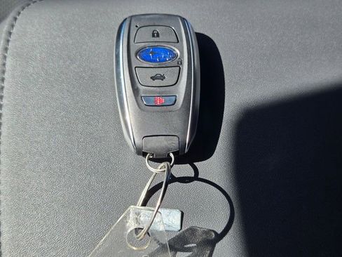 New 2026 Subaru Outback Touring XT image 21