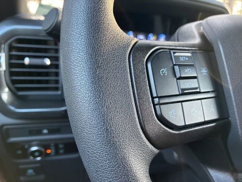 Used 2025 Ford F150 STX w/ Equipment Group 200A image 27