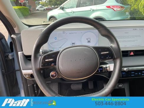 Used 2024 Hyundai Ioniq 5 SEL image 36