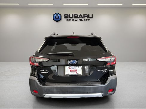 Certified 2024 Subaru Outback Limited XT w/ Tech Package 3 AWD/4WD image 4