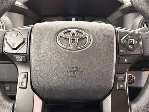 Used 2023 Toyota Tacoma SR RWD image 15