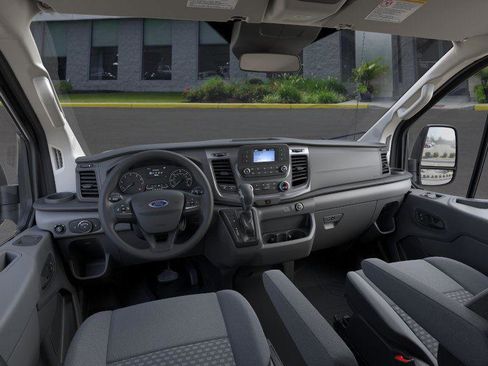 New 2024 Ford Transit 350 XL image 9