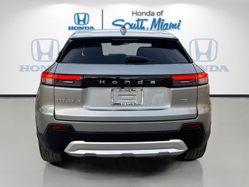 Certified 2024 Honda Prologue EX image 6