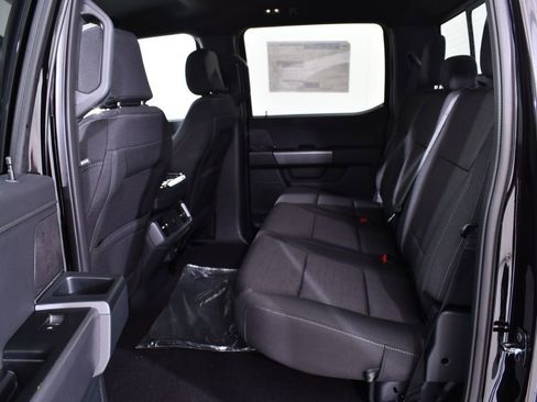 New 2026 Ford F150 XLT w/ Equipment Group 302A MID image 16