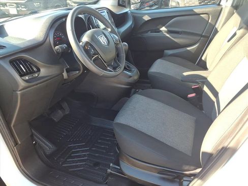 Used 2022 RAM ProMaster City Tradesman w/ Window Group 05 image 13