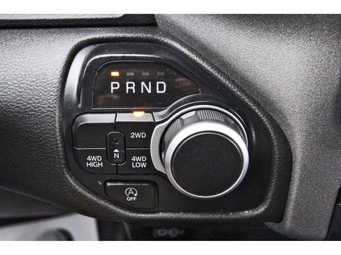 Used 2025 RAM 1500 Tradesman image 22