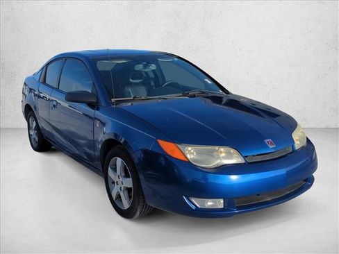Used 2006 Saturn ION Level 3 w/ Enhanced Performance Pkg image 3