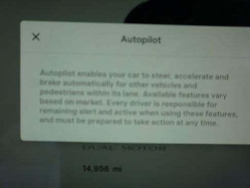 Used 2025 Tesla Model 3 Long Range image 12