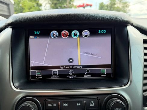 Used 2019 Chevrolet Tahoe LT w/ Max Trailering Package AWD/4WD image 21