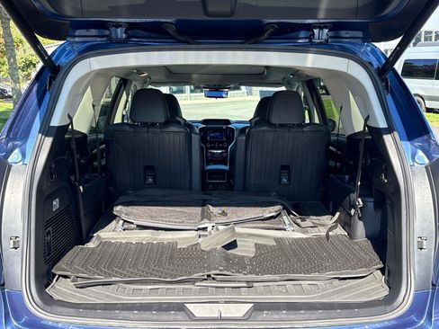 Used 2021 Subaru Ascent Touring image 15