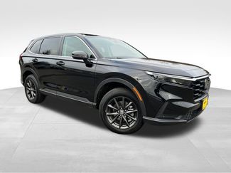 Used 2026 Honda CR-V EX-L 360° Tour