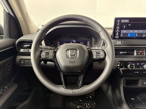 New 2026 Honda Pilot EX-L image 14
