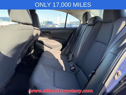 Used 2024 Toyota Corolla LE FWD image 16