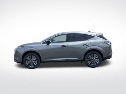 New 2025 Nissan Murano SL w/ Cargo Package