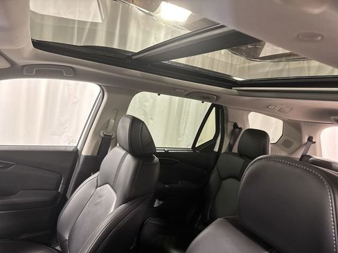 Certified 2023 Honda Pilot Touring image 30