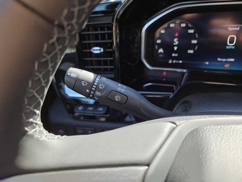 New 2026 Chevrolet Silverado 2500 High Country w/ Technology Package image 30