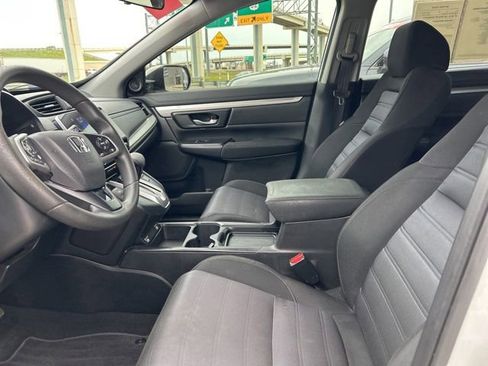 Used 2021 Honda CR-V Special Edition image 35