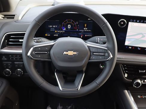 New 2026 Chevrolet Tahoe LT w/ Comfort Package image 17