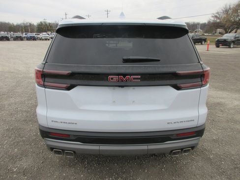 New 2026 GMC Acadia Elevation w/ Elevation Premium Package image 6