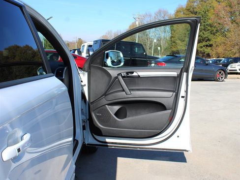 Used 2014 Audi Q7 TDI Prestige image 35