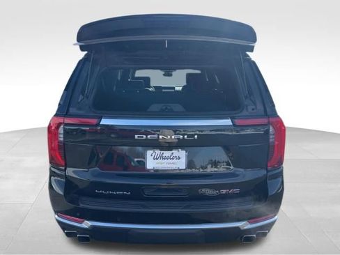 Used 2026 GMC Yukon XL Denali w/ Denali Reserve Package image 30