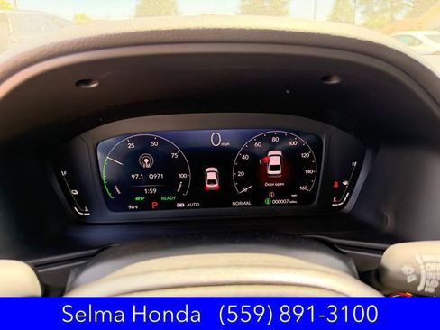 New 2026 Honda Accord EX-L image 11