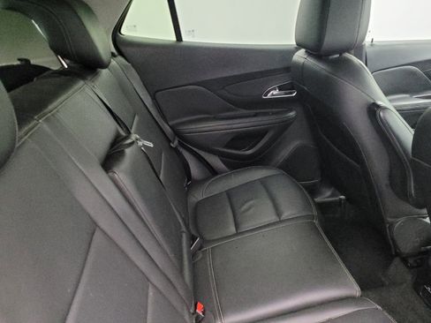 Used 2015 Buick Encore Premium w/ Experience Buick Package image 19