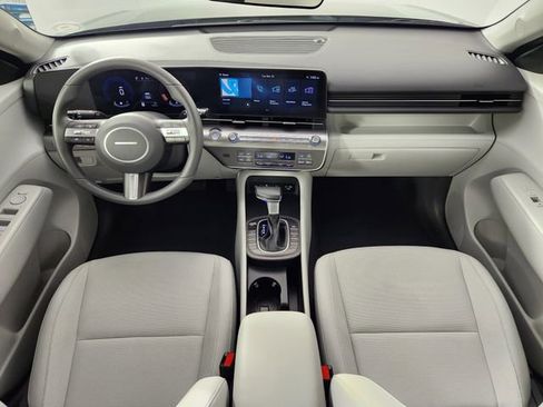 Certified 2024 Hyundai Kona SEL image 13
