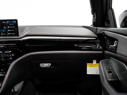 New 2026 Acura MDX A-Spec AWD/4WD image 19