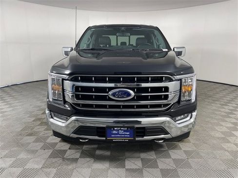 Certified 2023 Ford F150 Lariat image 27