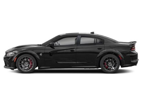 Used 2023 Dodge Charger SRT Hellcat w/ Harman/Kardon Audio Group RWD image 6