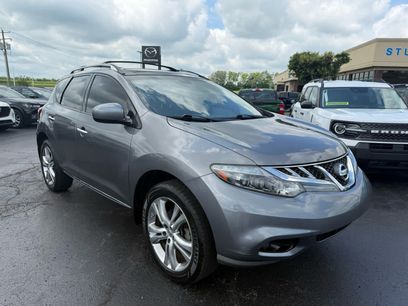 Used 2013 Nissan Murano LE