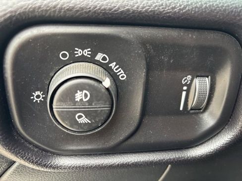 Used 2022 RAM 3500 Lone Star w/ Level B Equipment Group image 21