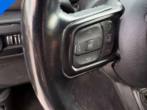 Used 2021 Jeep Wrangler Unlimited Sport AWD/4WD image 16