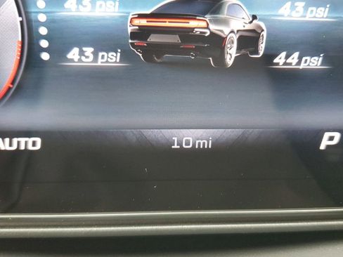 New 2026 Dodge Charger Scat Pack w/ Blacktop Package AWD/4WD image 18