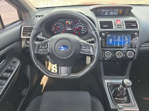 Used 2018 Subaru WRX Premium image 10