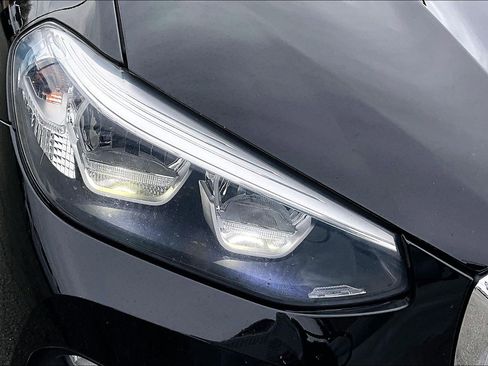 Used 2019 BMW X3 xDrive30i image 29