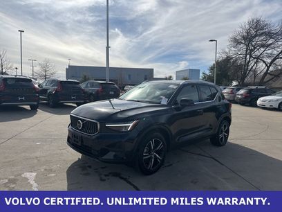 Certified 2025 Volvo XC40 B5 Core