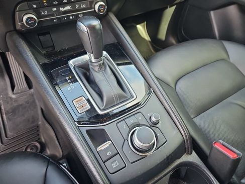 Used 2024 MAZDA CX-5 AWD 2.5 S w/ Select Package image 22