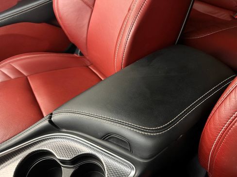 Used 2021 Dodge Challenger SRT Super Stock RWD image 51