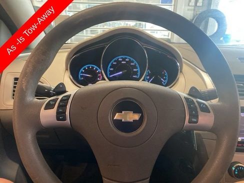 Used 2010 Chevrolet Malibu LT w/ Power Convenience Package FWD image 15