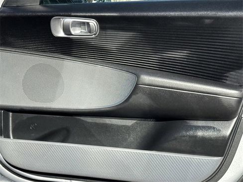 Certified 2024 Hyundai Ioniq 6 SEL image 14