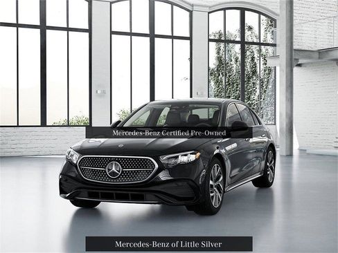 New 2026 Mercedes-Benz E 350 4MATIC image 41