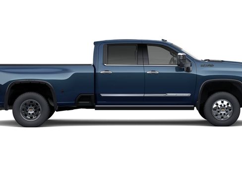 New 2026 Chevrolet Silverado 3500 High Country w/ High Country Premium Package AWD/4WD image 27