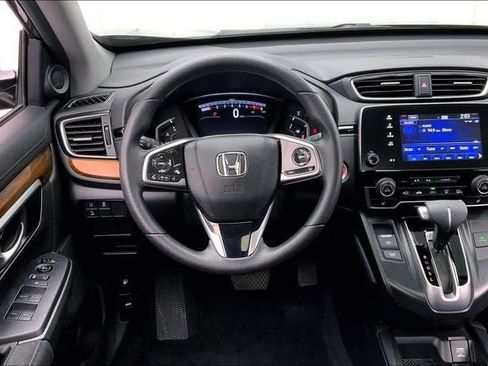 Used 2019 Honda CR-V EX image 5