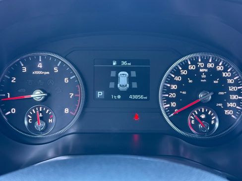 Used 2021 Kia Telluride EX image 23