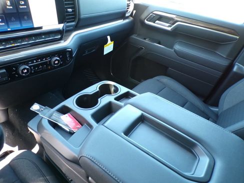 New 2026 Chevrolet Silverado 1500 LT AWD/4WD image 27